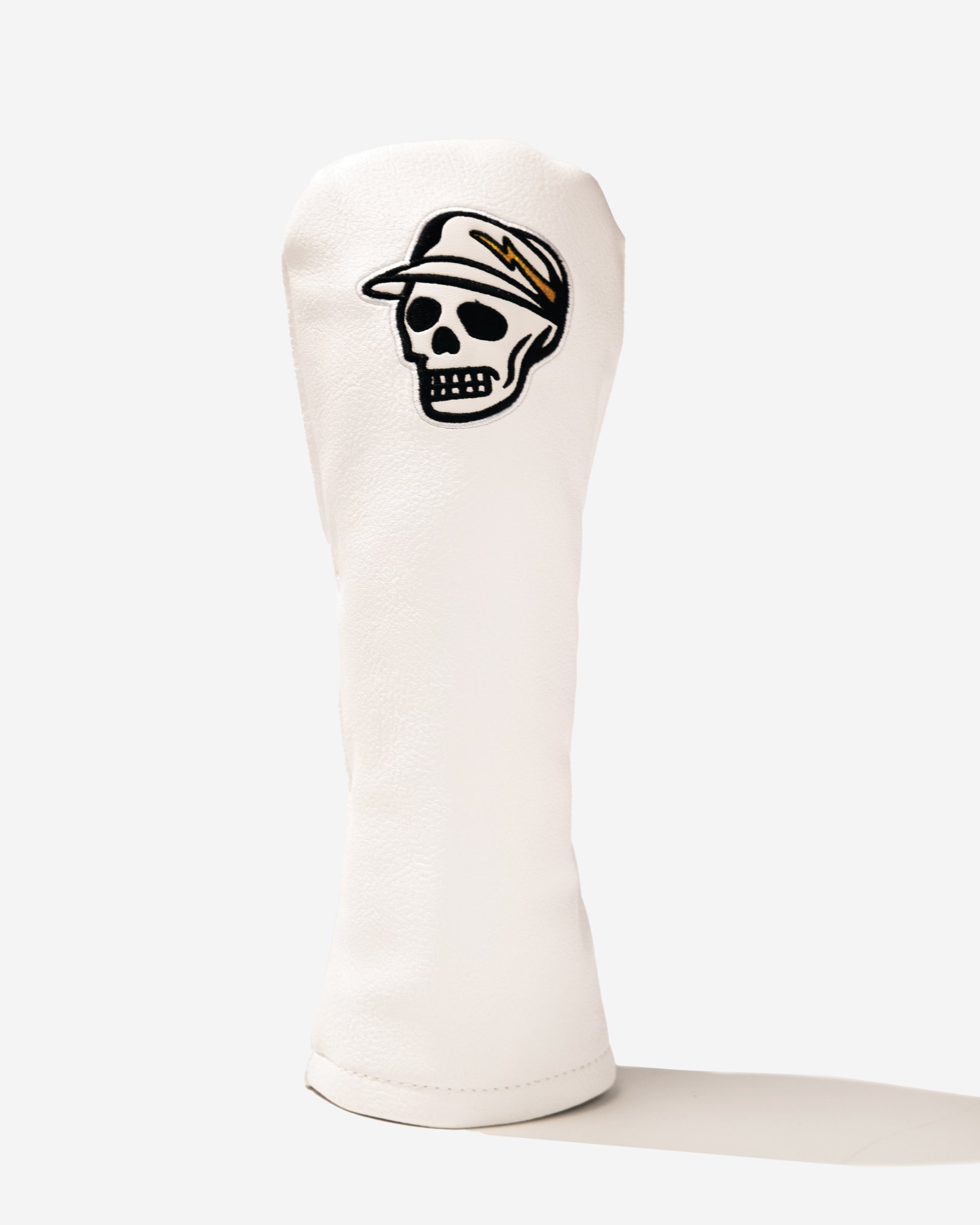 Devereux Golf - Icon Headcover - Next Day Shipping