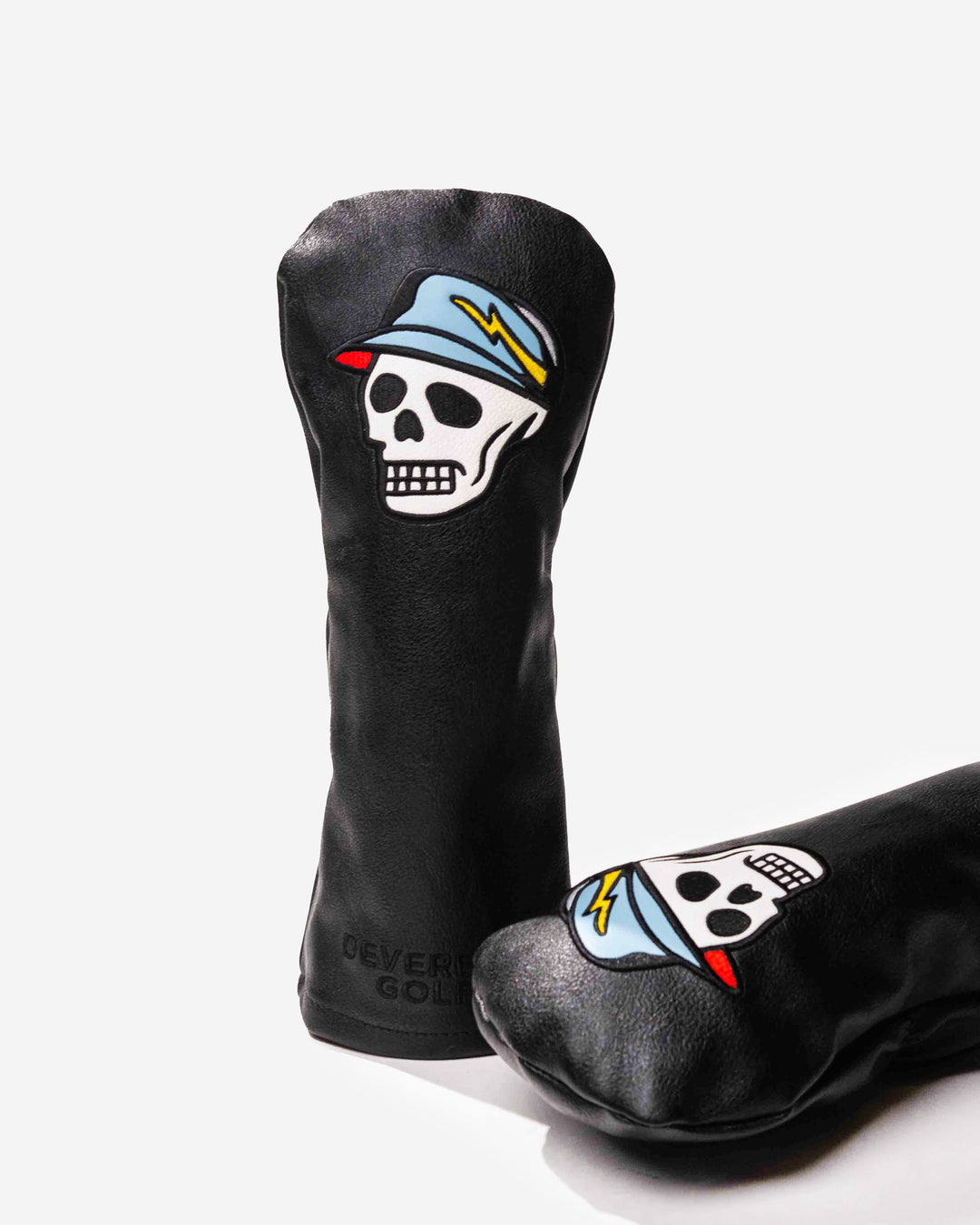 Devereux Golf - Headcover - Next Day Shipping