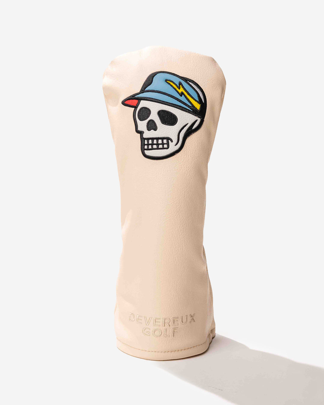 Devereux Golf - Driver Headcover- Next Day Shipping