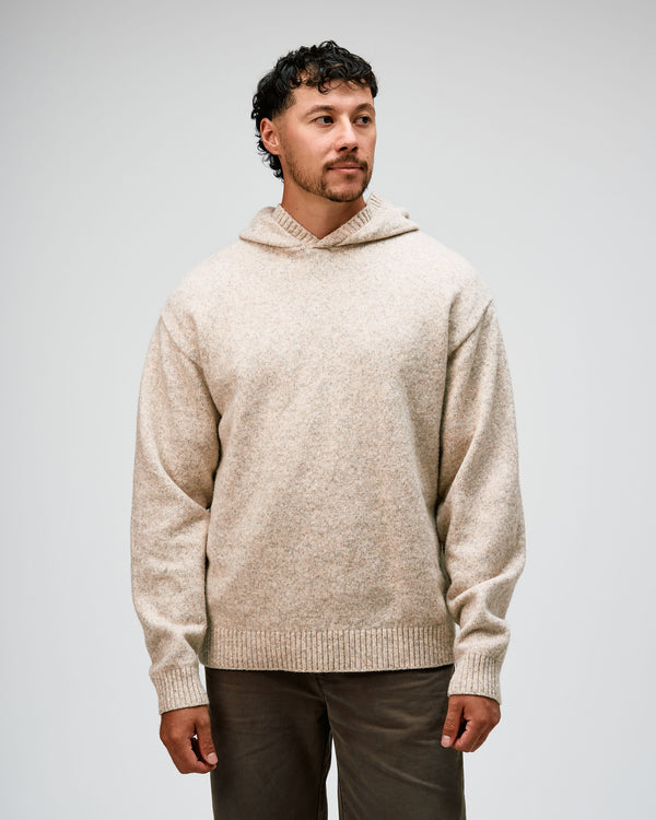 Daily Hoodie - Desert Drift