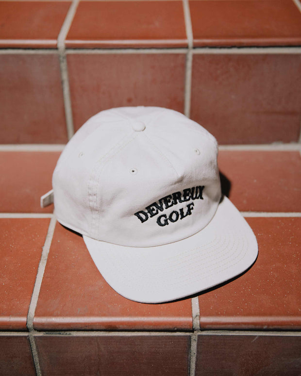 Devereux Golf Dad Hat
