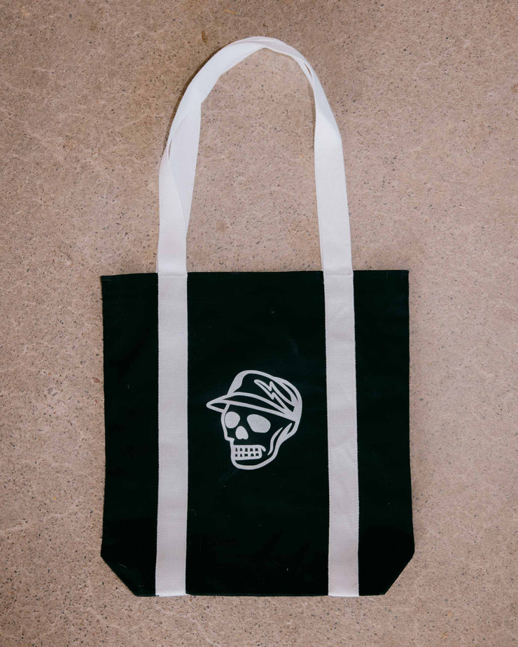 Script Tote Bag