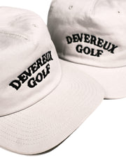 Devereux Golf Dad Hat