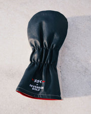 Sugarloaf X Devereux Driver Cover