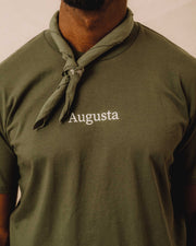 Augusta Tee - Cypress