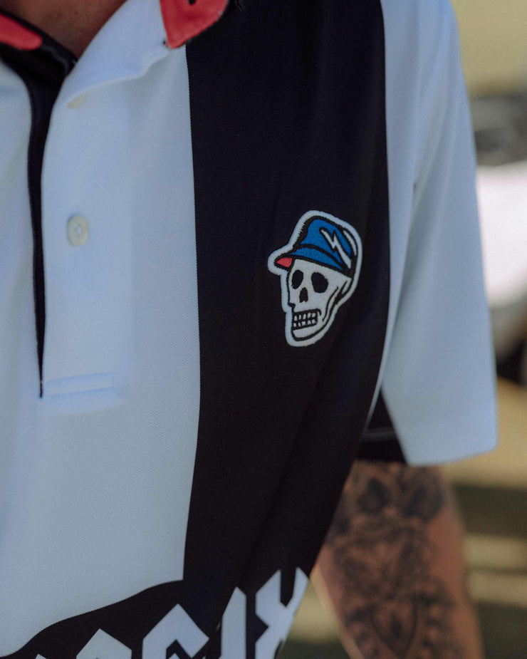 Foul Play Polo