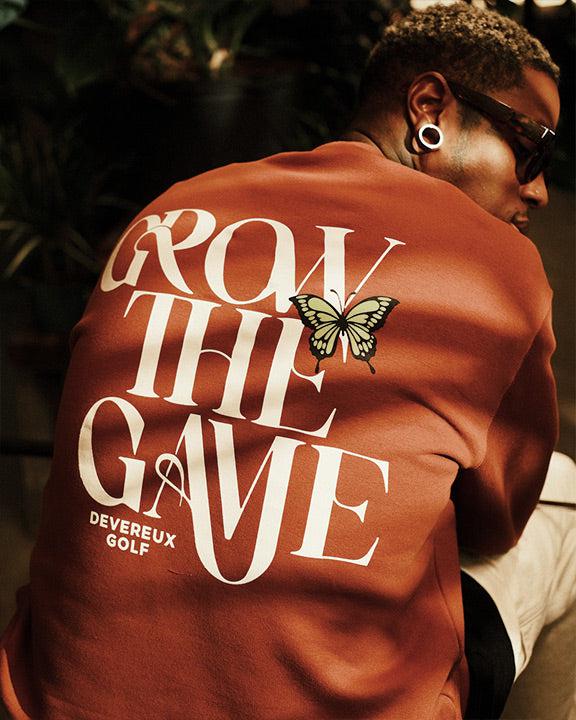 Grow The Game Crew – Devereux