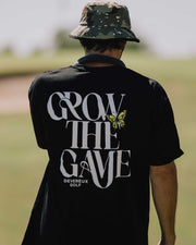 Grow The Game Tee