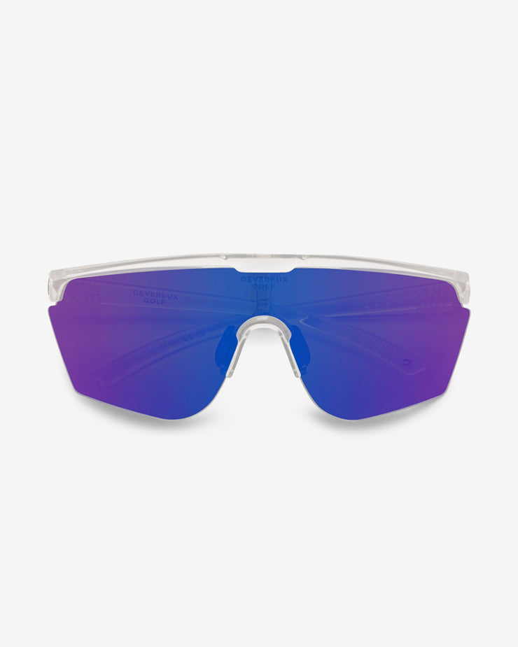 Cove Sunglasses | Electric X Devereux Golf