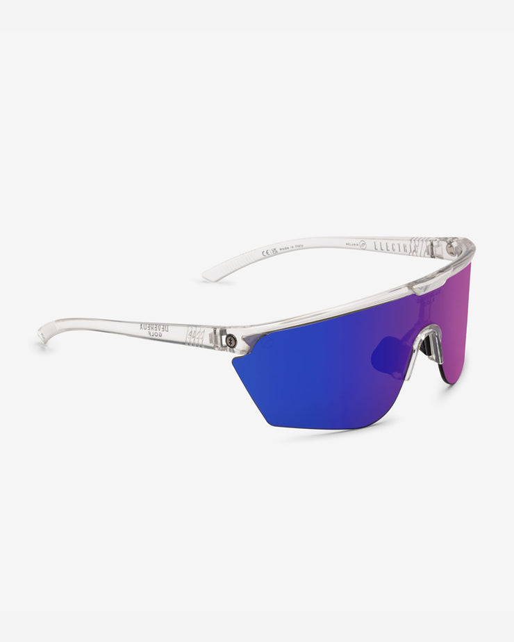 Cove Sunglasses | Electric X Devereux Golf