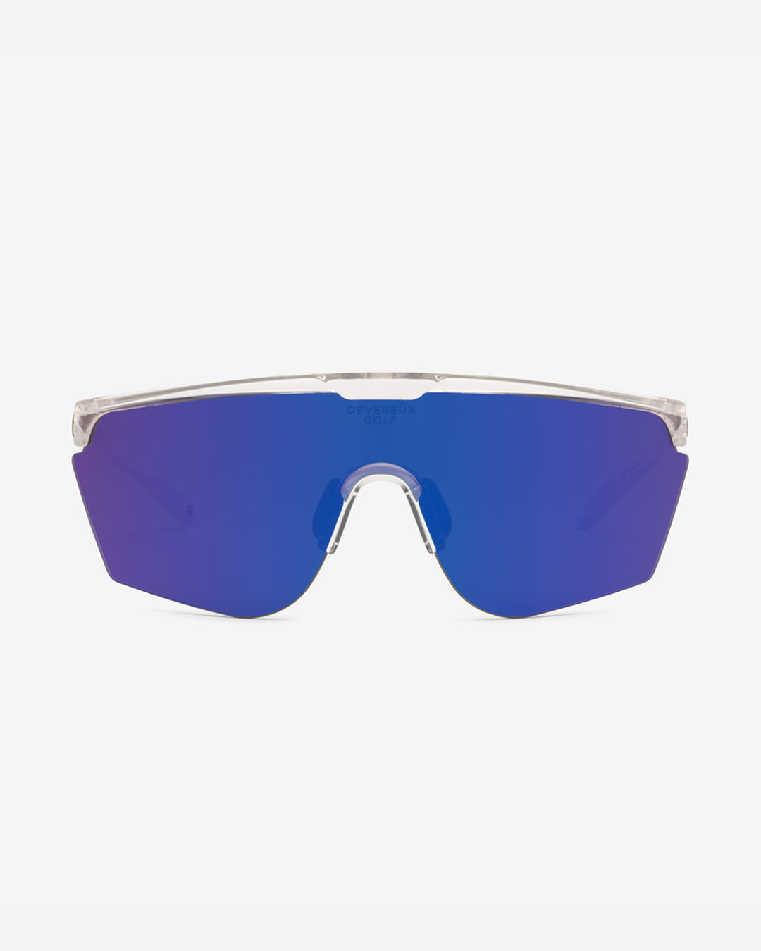 Devereux Golf Cove Sunglasses - Electric X