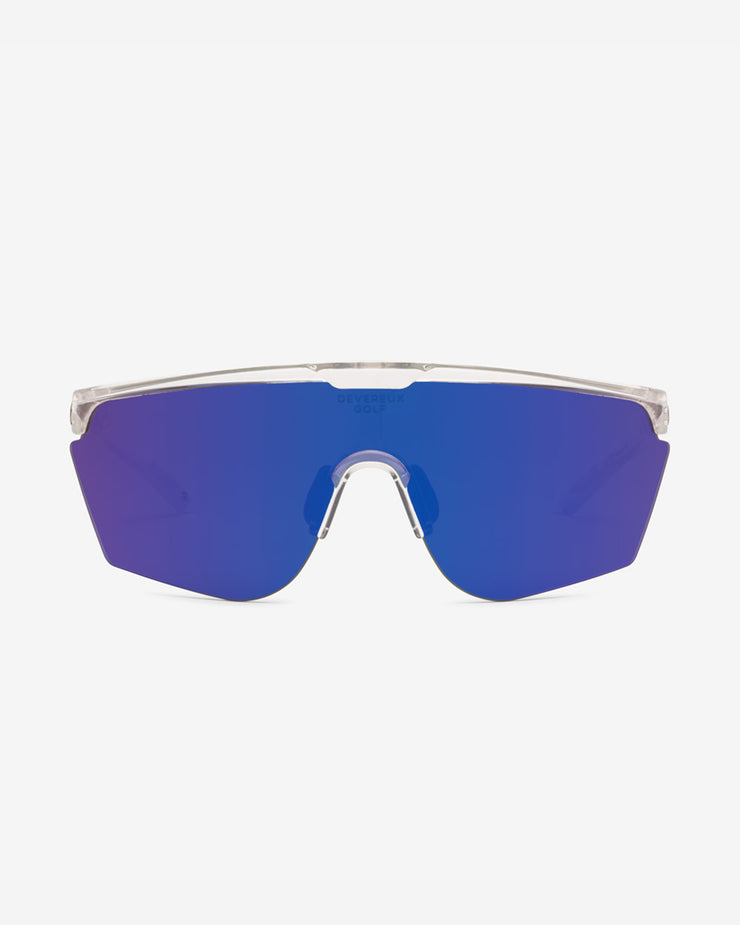 Cove Sunglasses | Electric X Devereux Golf