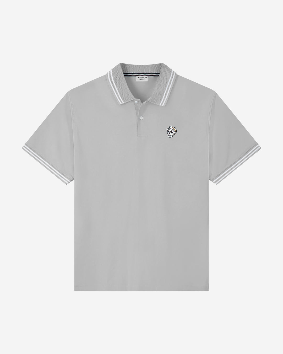 Men's Golf Polos & Shirts | Golf Shirts for Men - Devereux