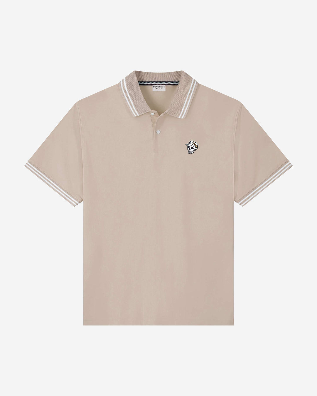 Men's Golf Polos & Shirts | Golf Shirts for Men - Devereux