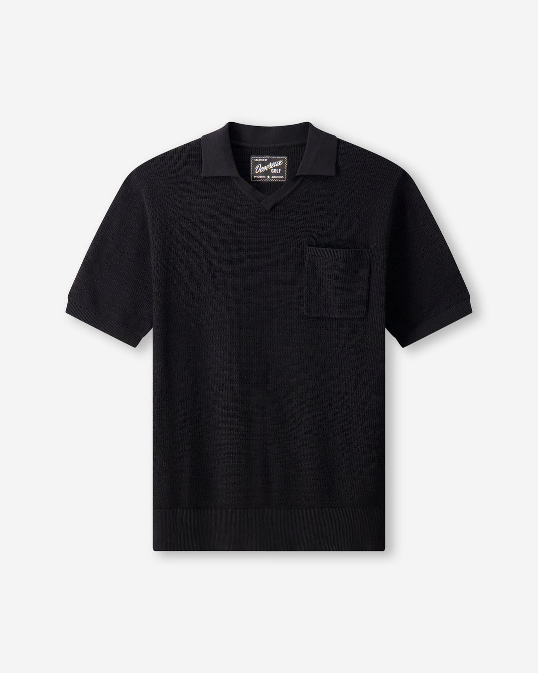 Devereux | Men's Golf Apparel & Accessories Brand