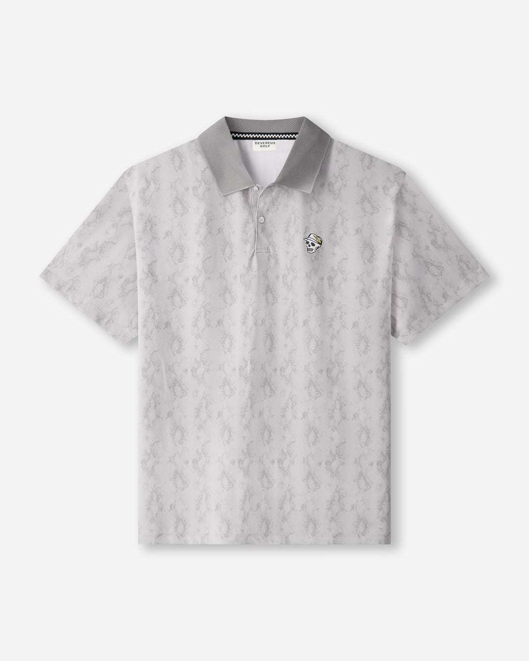 Men's Golf Polos & Shirts | Golf Shirts for Men - Devereux