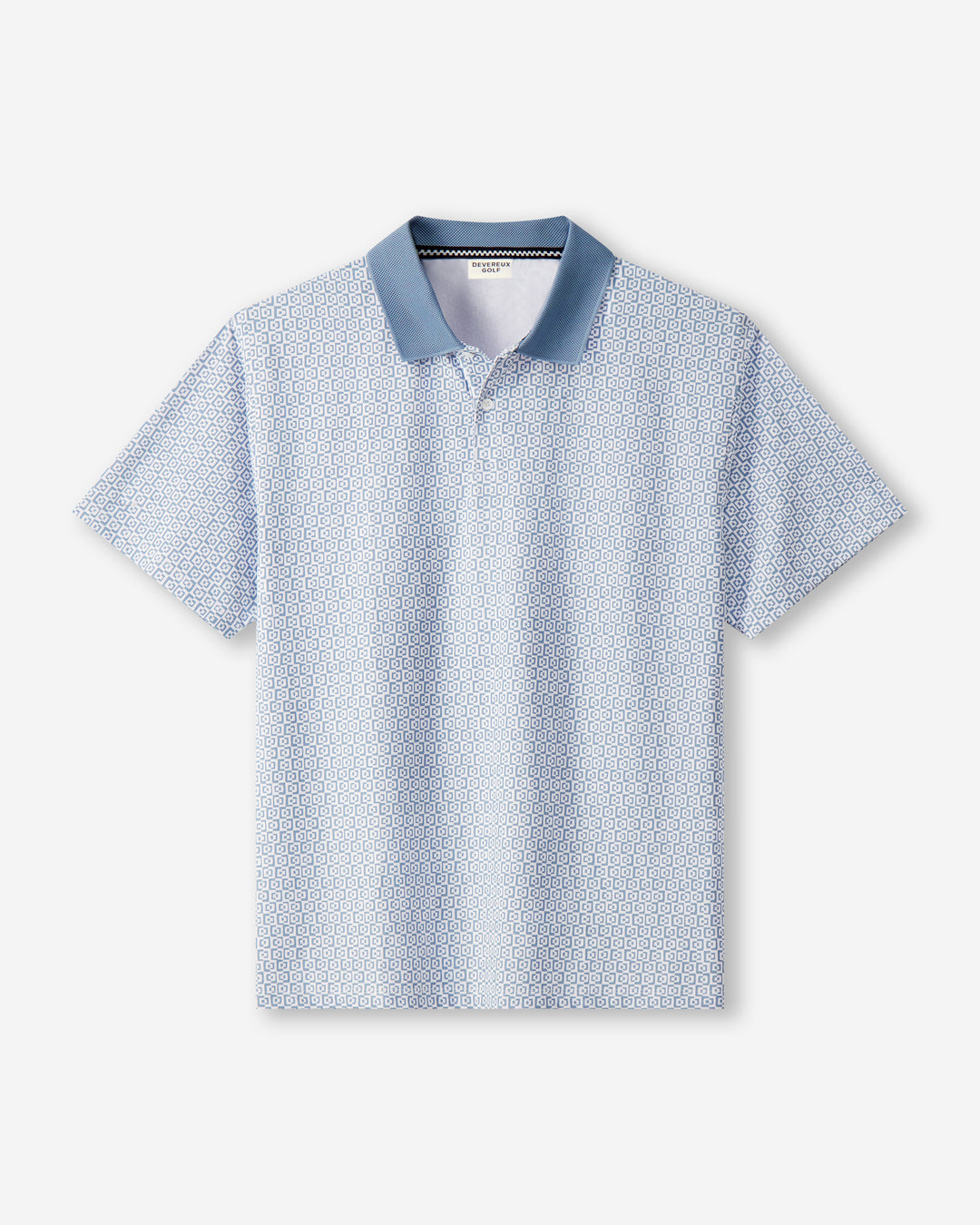 Men's Golf Polos & Shirts | Golf Shirts for Men - Devereux