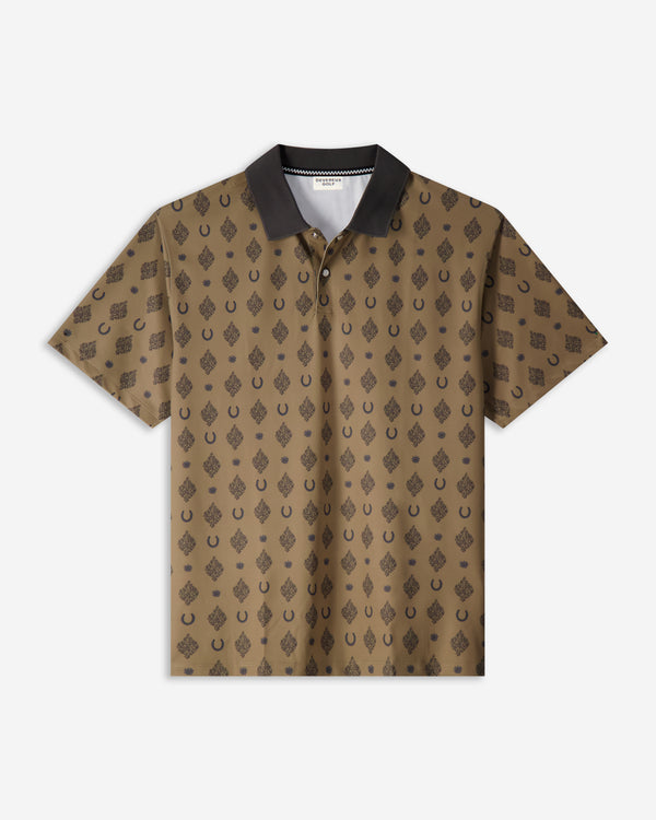 Duke Polo - Brindle
