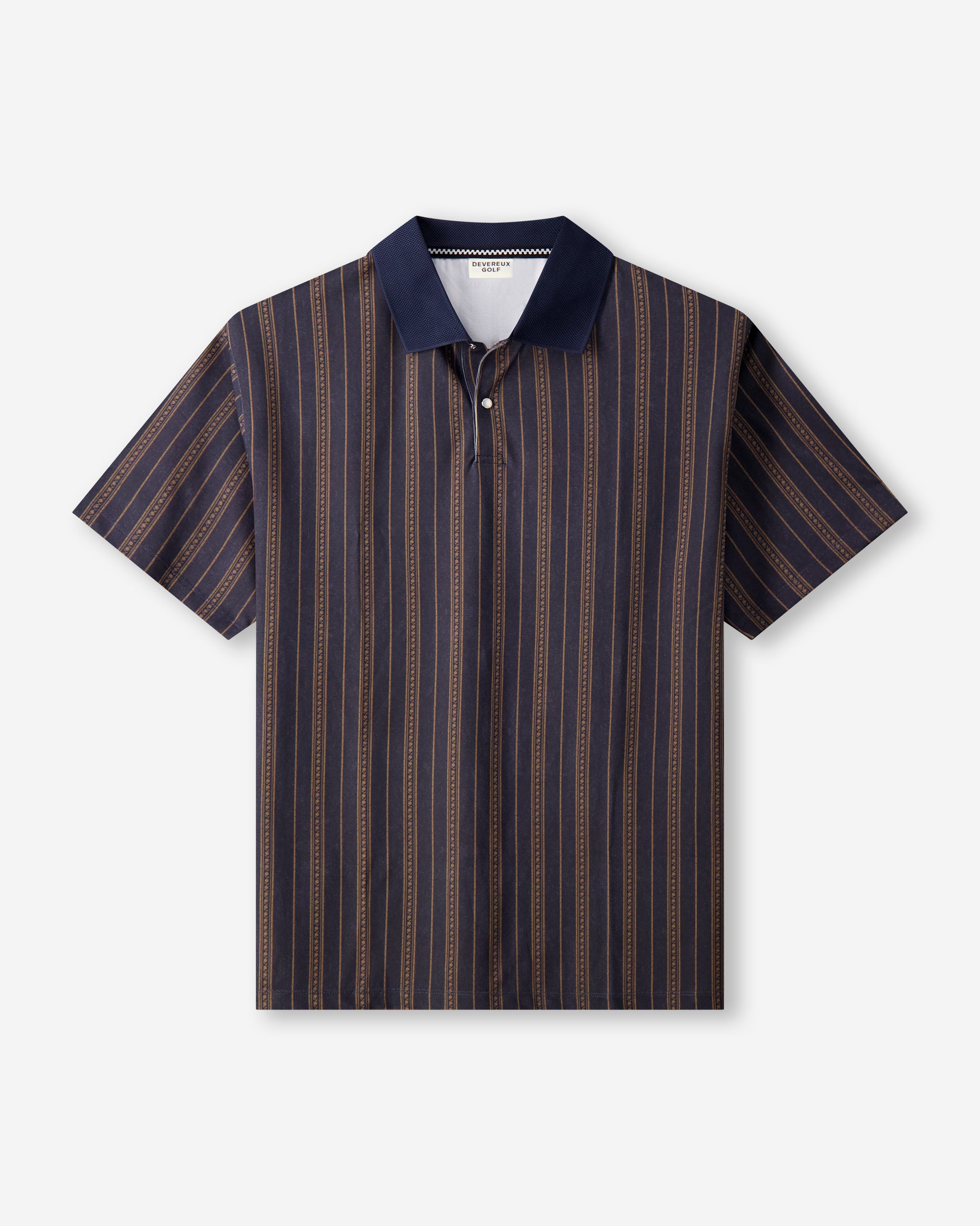 Men's Golf Apparel, Polos & Accessories | Devereux