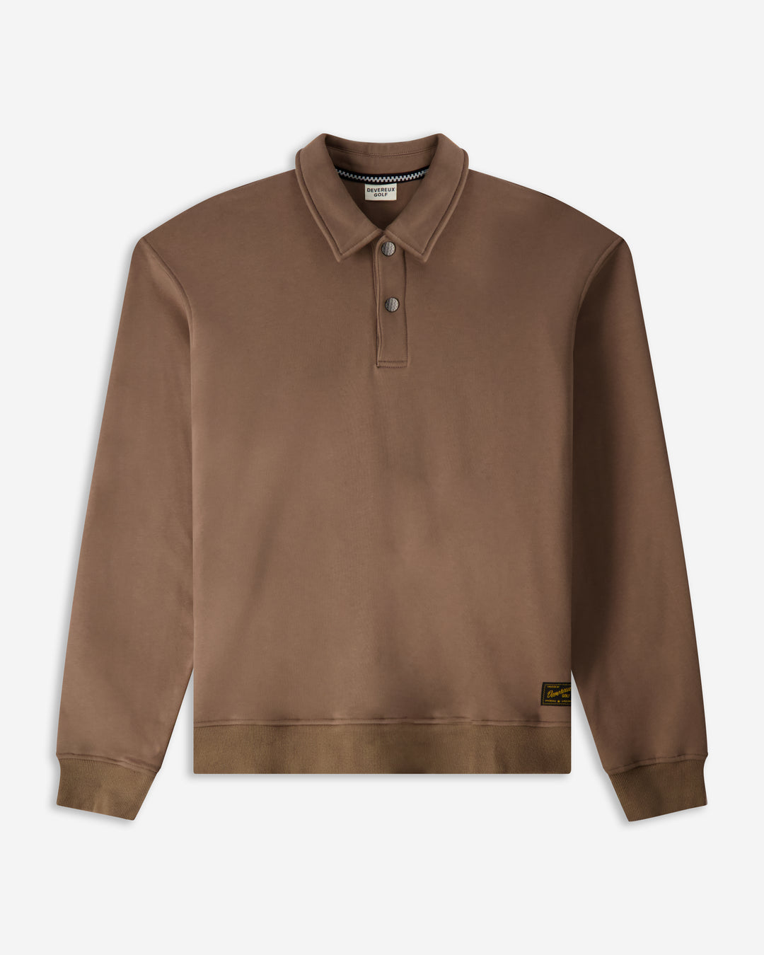 Men's Golf Layers | Men's Golf Pullovers - Devereux