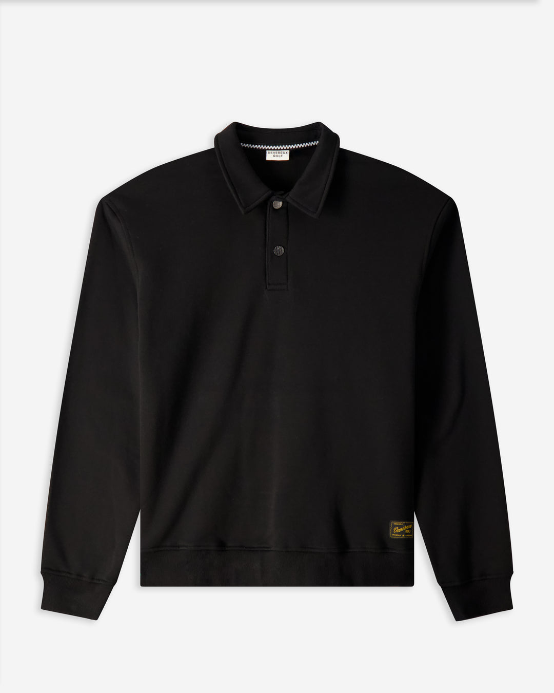 Men's Golf Apparel | Men's Golf Clothes - Devereux