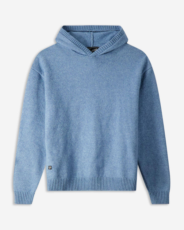 Daily Hoodie - Blue