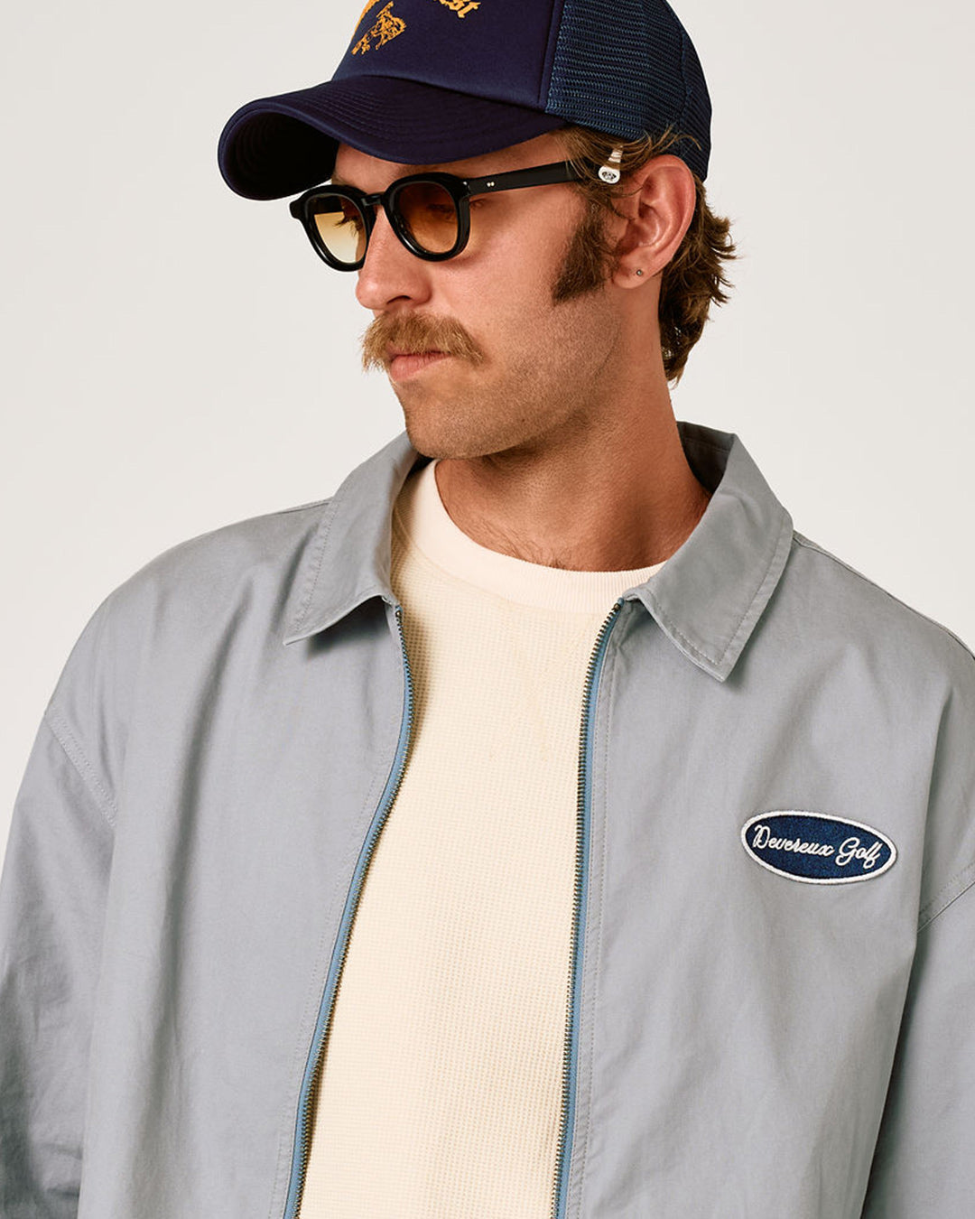Devereux | Men's Golf Apparel & Accessories Brand