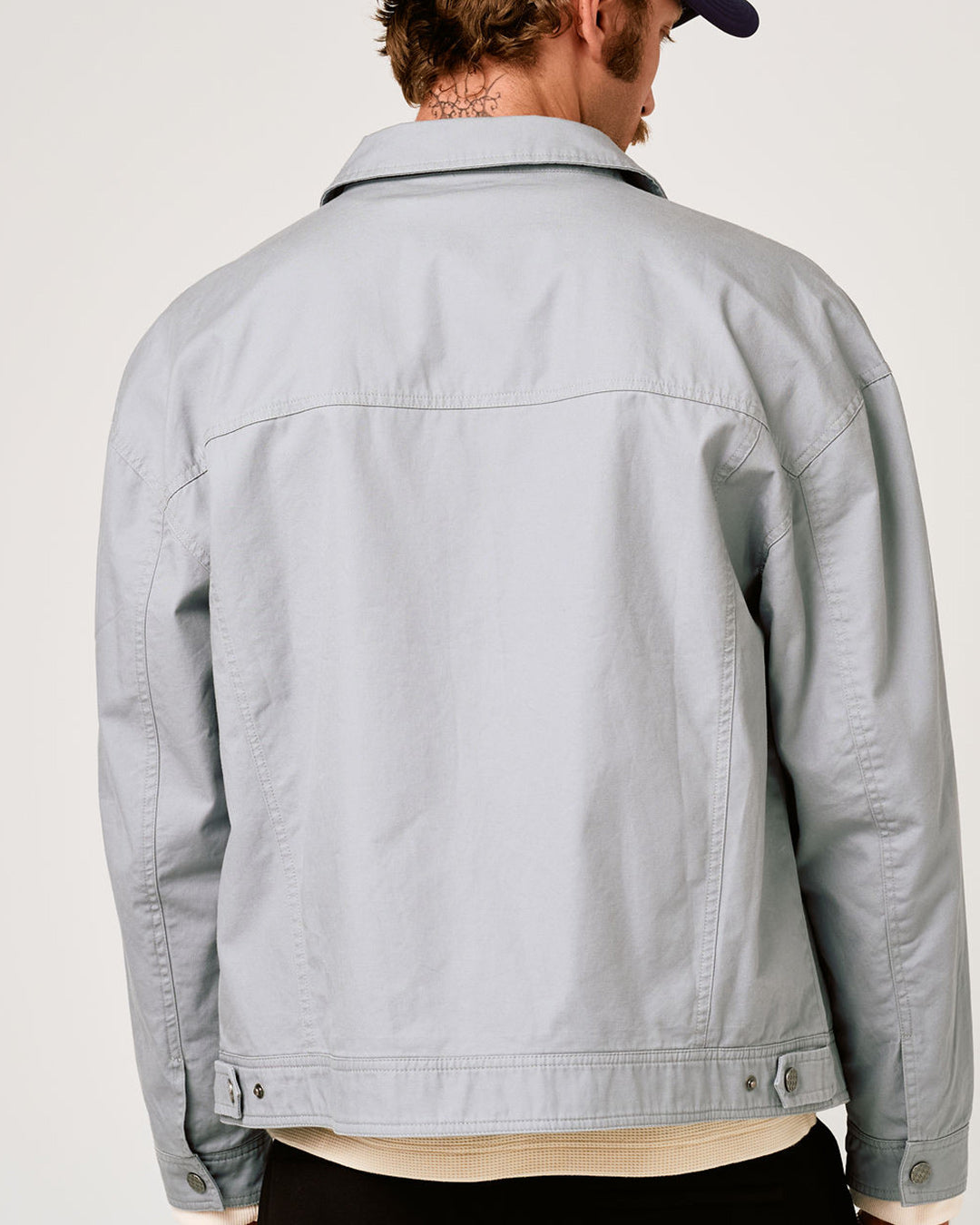 Men's Golf Jackets, Cardigans & Outerwear | Devereux