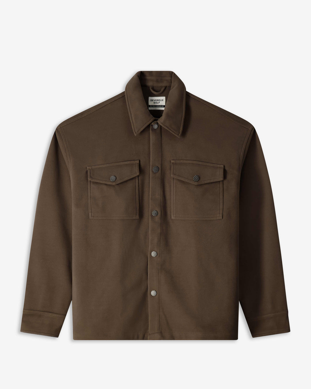 Men's Golf Jackets, Cardigans & Outerwear | Devereux