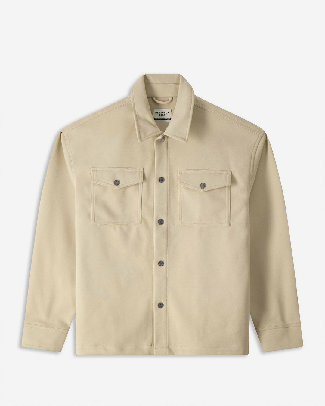 Men's Golf Jackets, Cardigans & Outerwear | Devereux