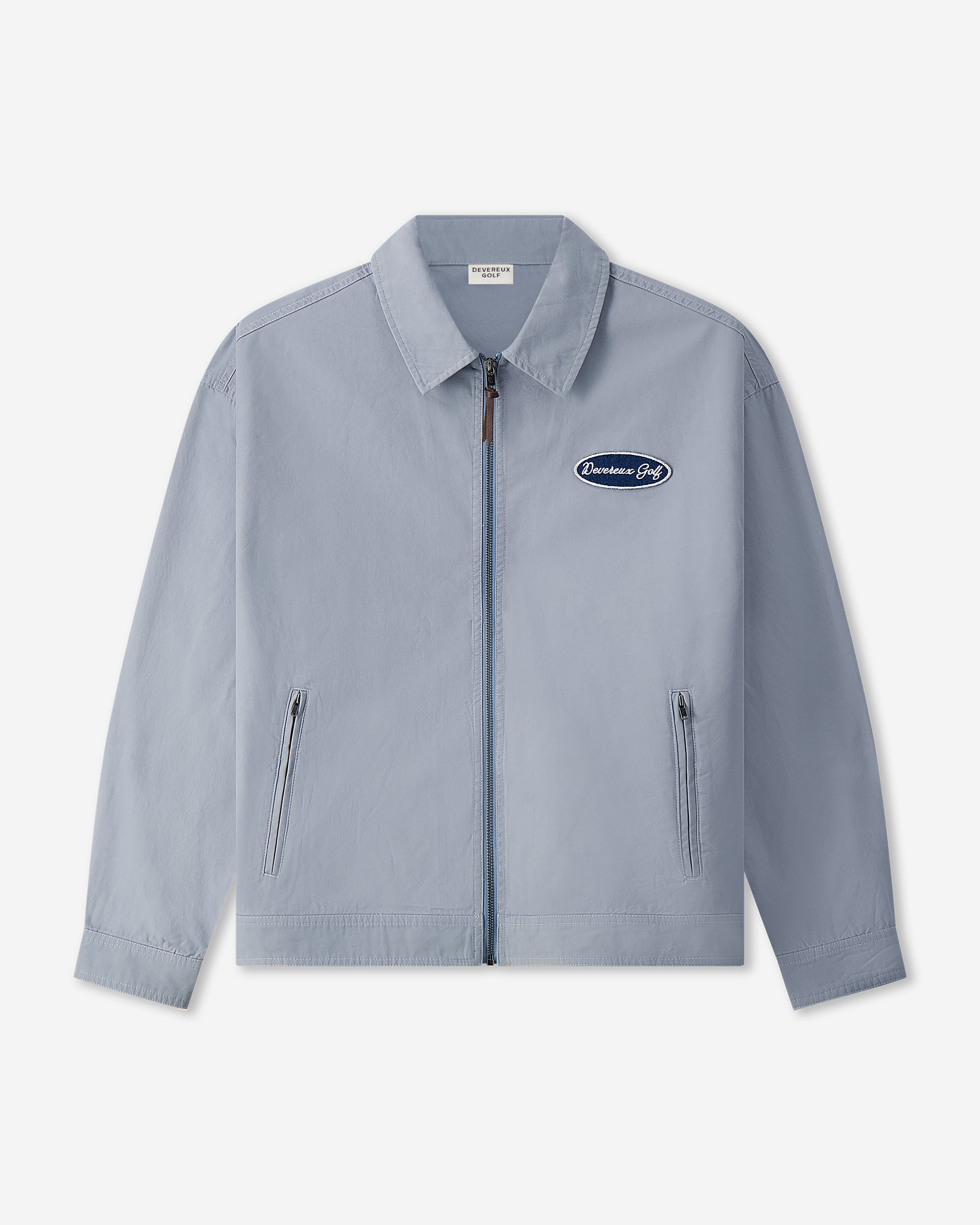 Men's Golf Apparel, Polos & Accessories | Devereux