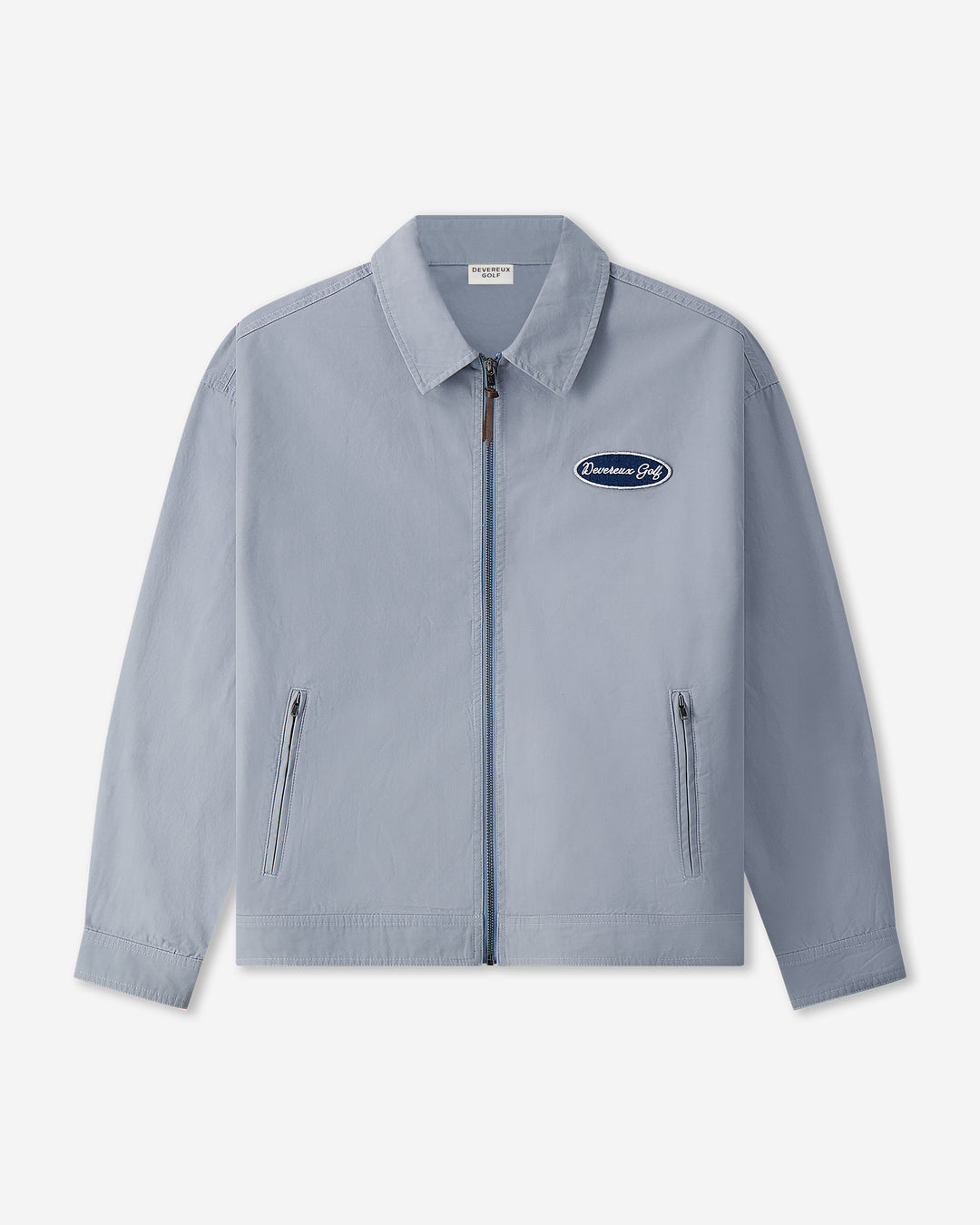 Devereux | Men's Golf Apparel & Accessories Brand