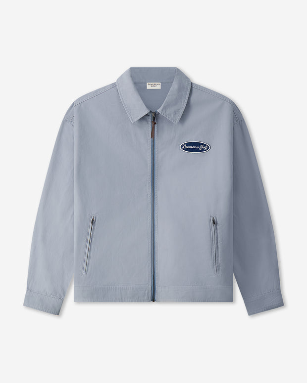 Men's Golf Jackets, Cardigans & Outerwear | Devereux