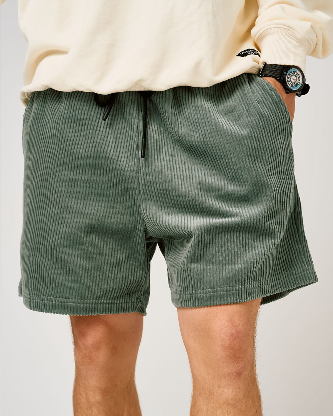 Men's Golf Shorts & Pants - Devereux