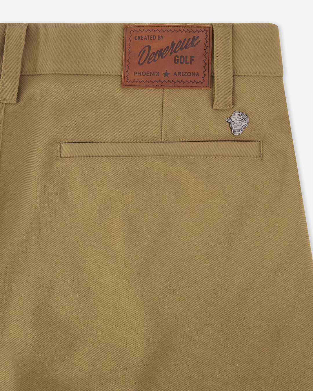 Golf Pants for Men | Golf Jogger Pants - Devereux