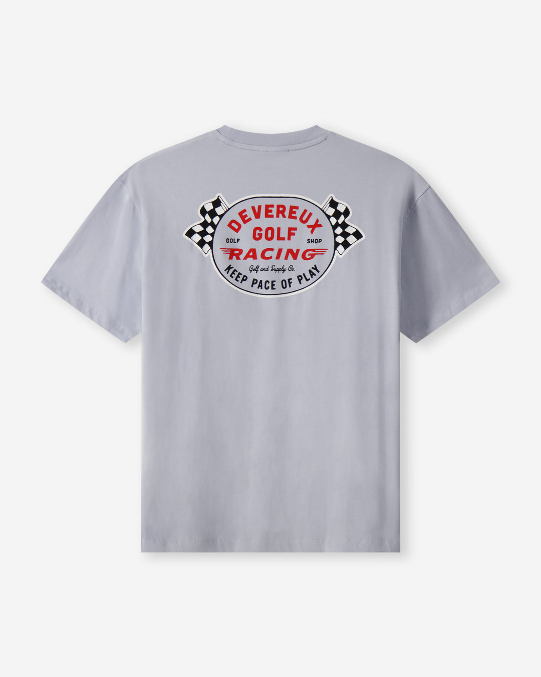Golf T-Shirts for Men | Golf Graphic Tees - Devereux