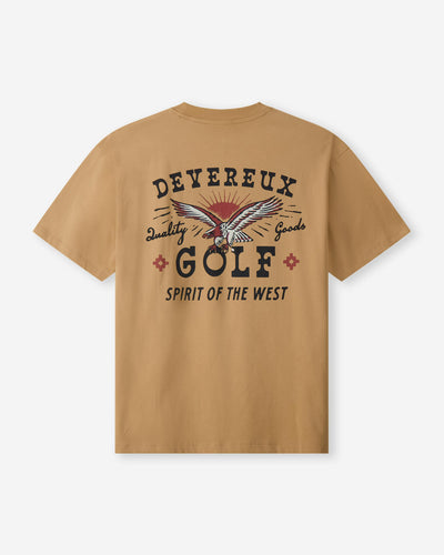 Golf T-Shirts for Men | Golf Graphic Tees - Devereux