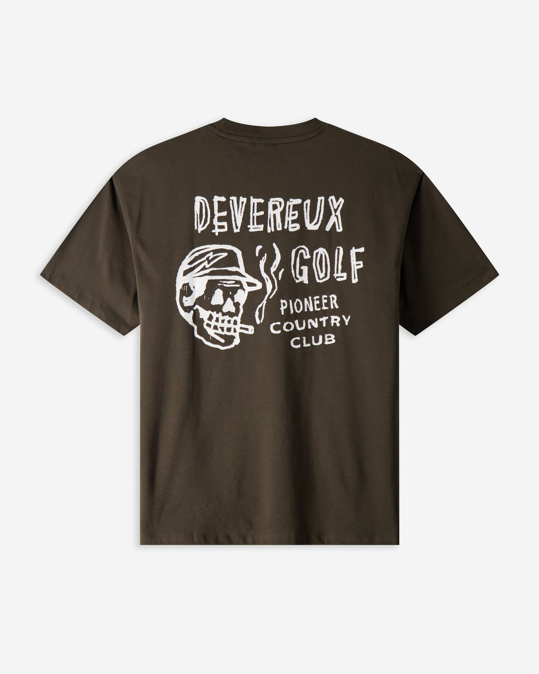 Men's Golf Polos & Shirts | Golf Shirts for Men - Devereux