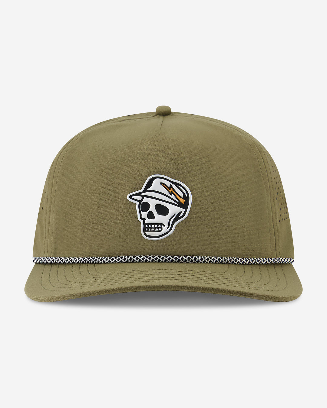 Skull Caddie – Devereux