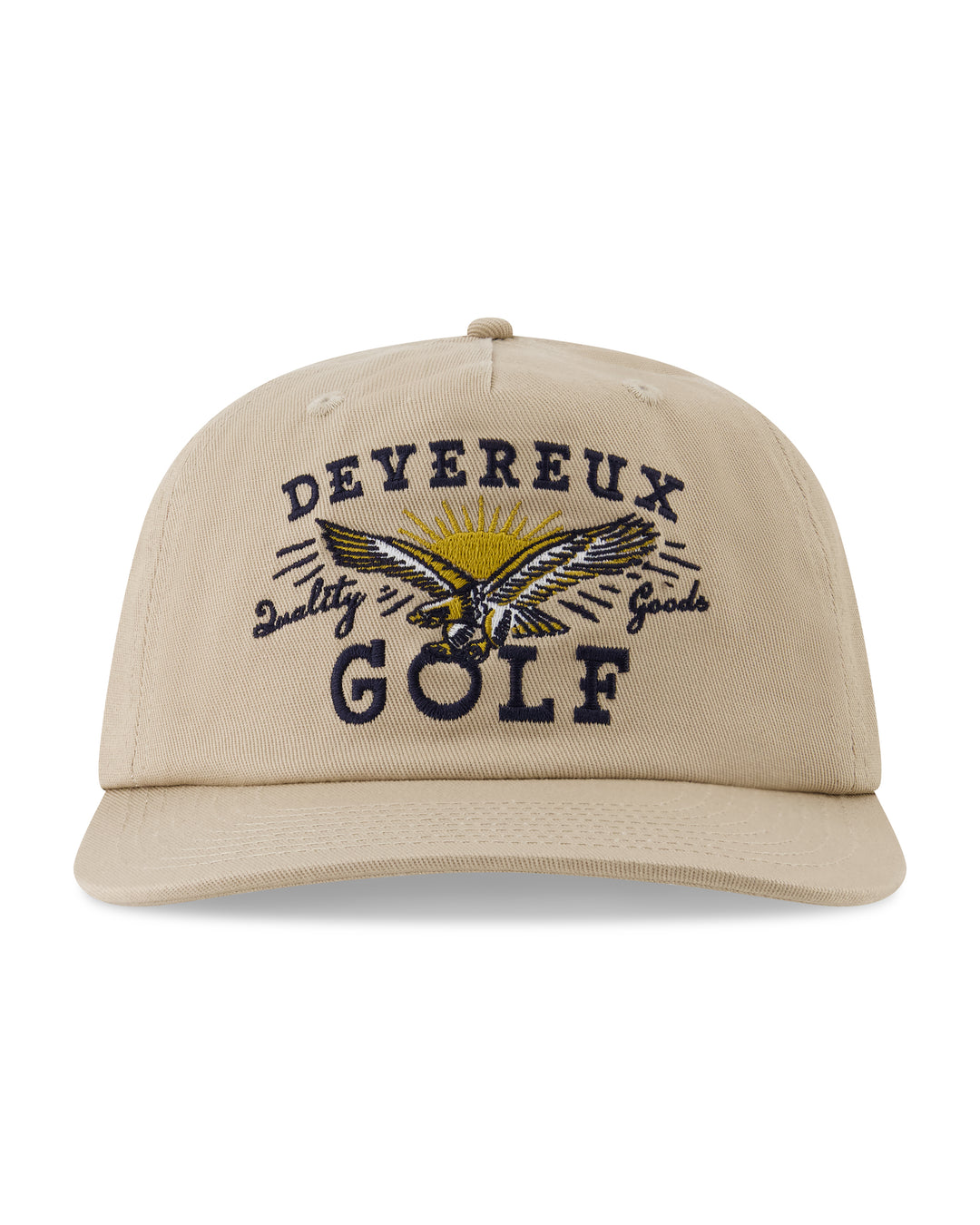Golf Hats, Golf Beanies and Bucket Hats - Devereux