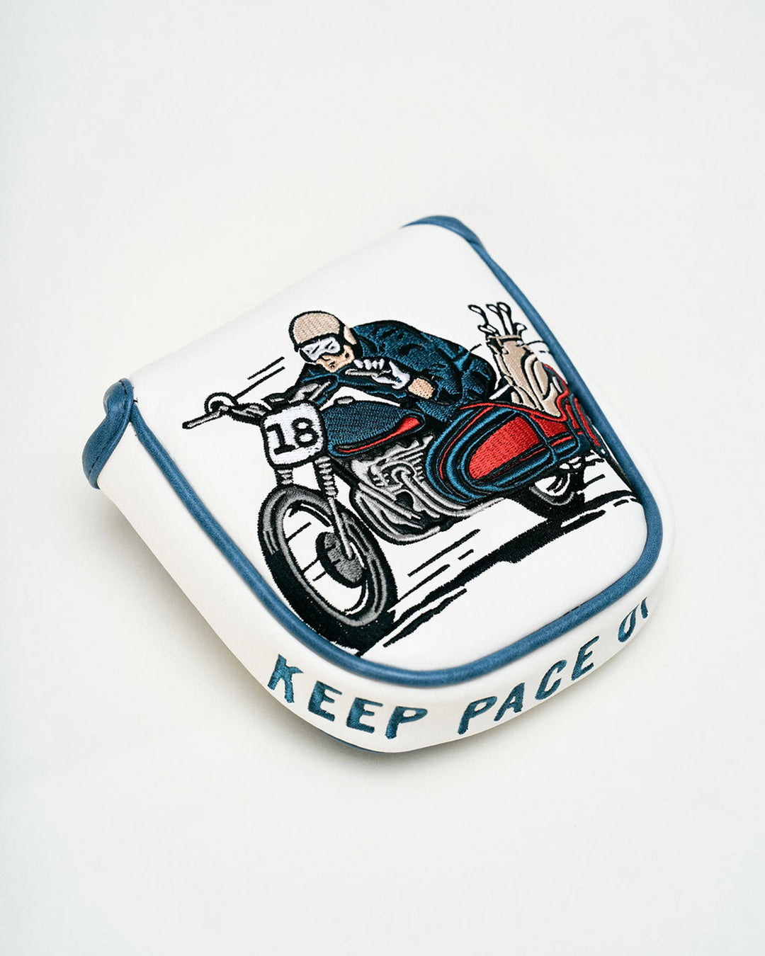 Golf Accessories & Apparel - Devereux