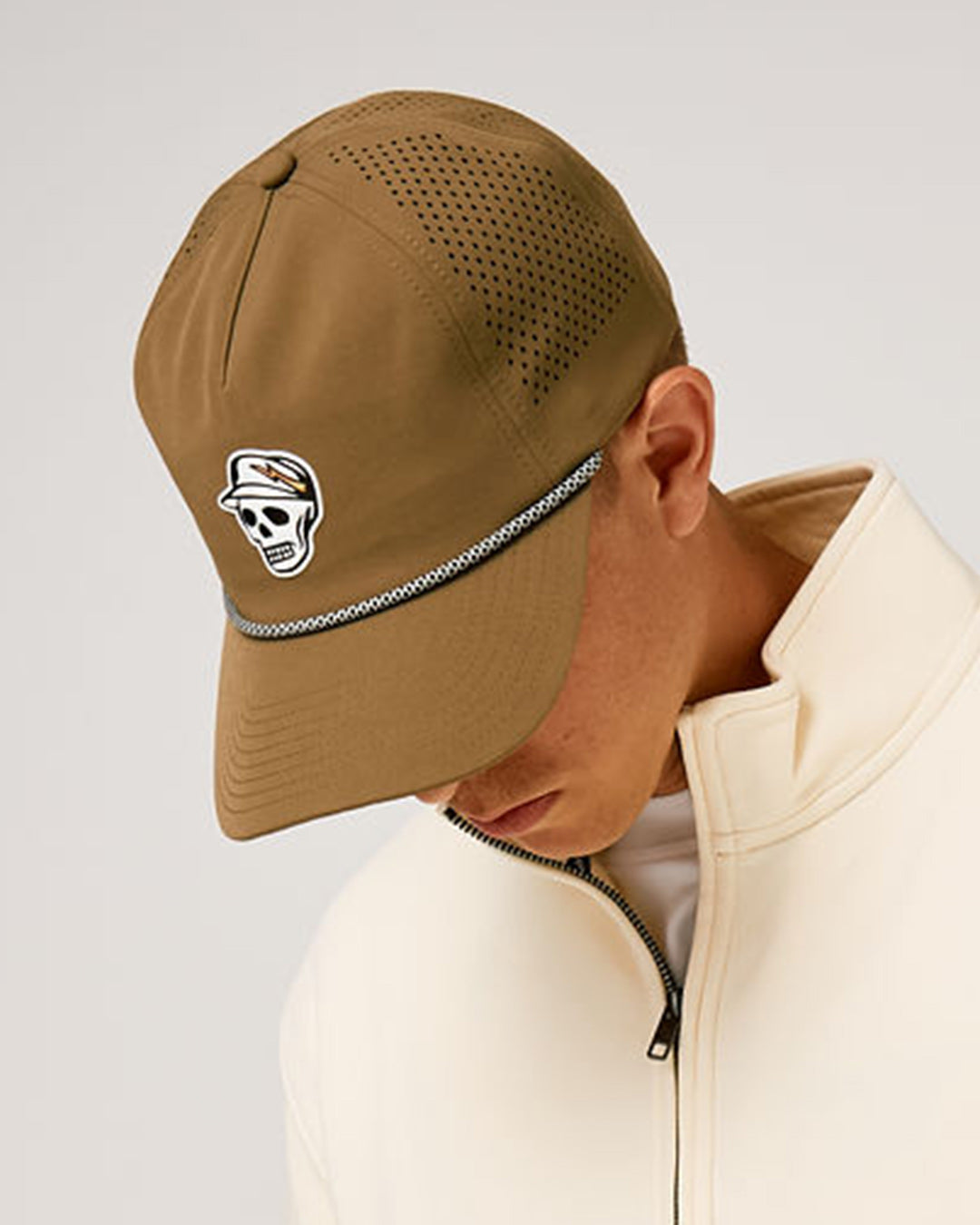 Golf Hats, Golf Beanies and Bucket Hats - Devereux