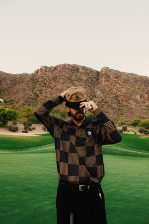 Men's Golf Apparel, Polos & Accessories | Devereux