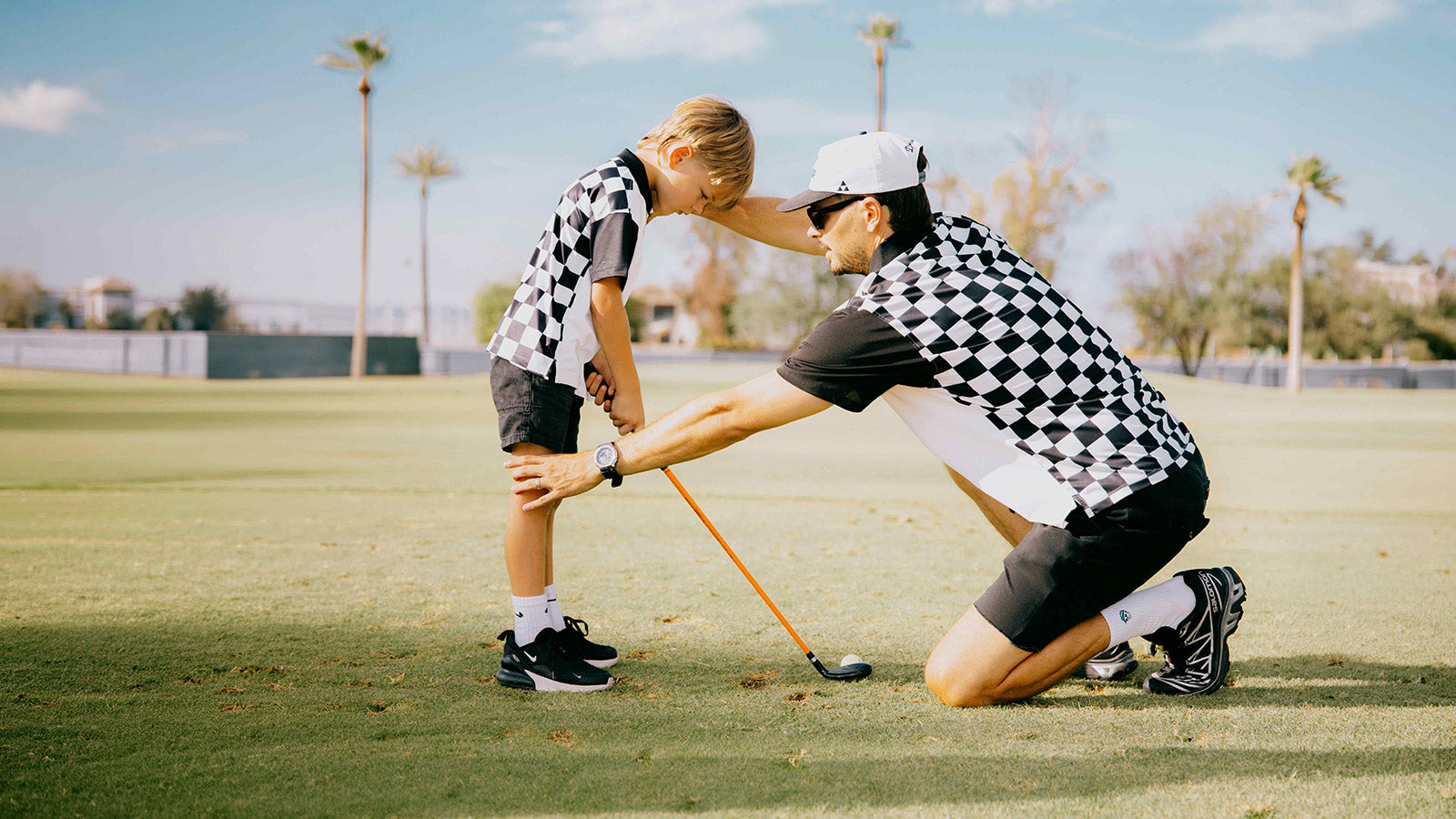 Devereux | Men's Golf Apparel & Accessories Brand