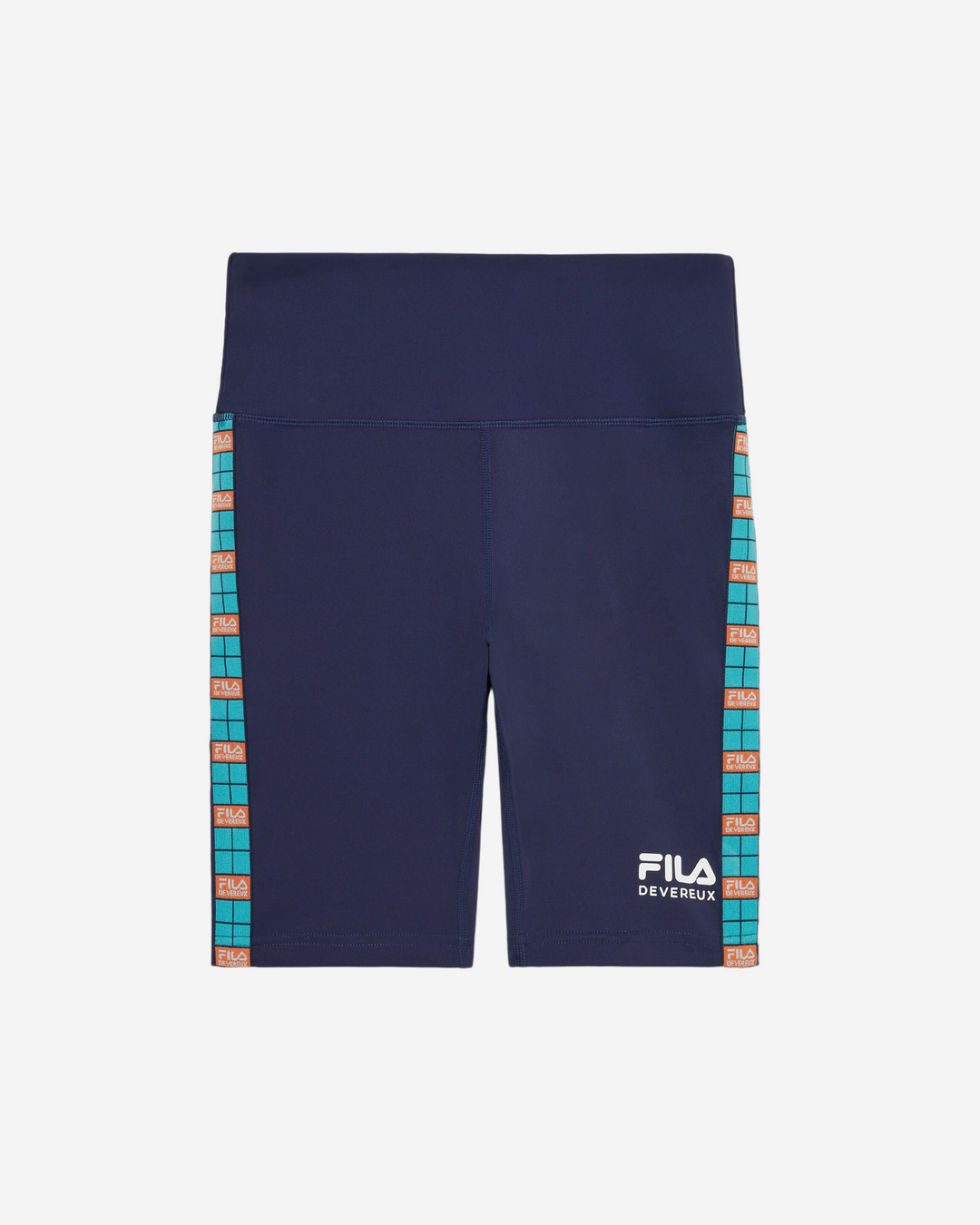 Pantalones fashion cortos fila