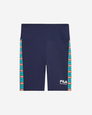 Fila womens bike shorts deals
