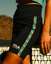 FILA x DVRX Women's Bike Short