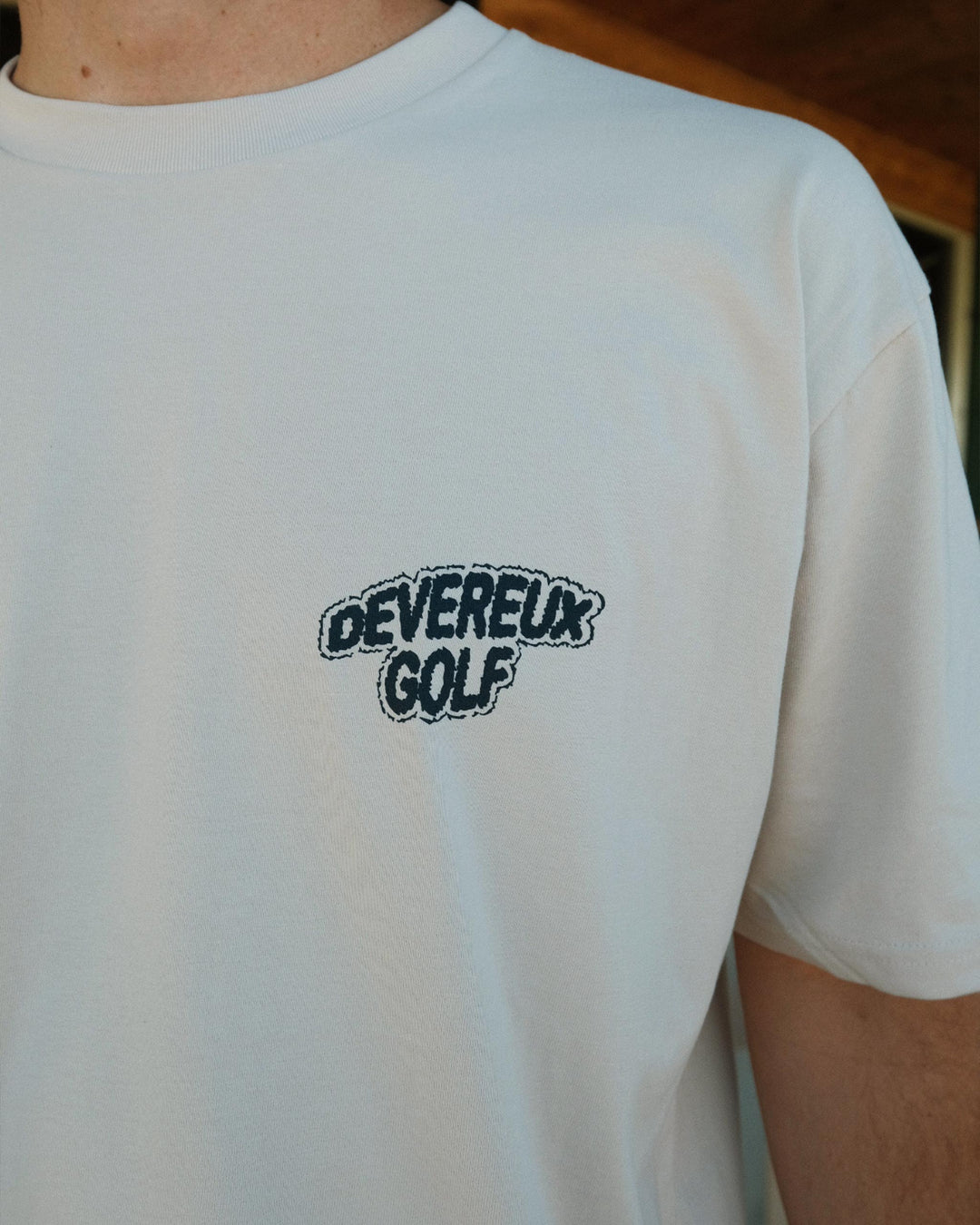 From The Inside Out Tee – Devereux From The Inside Out Tee – Devereux