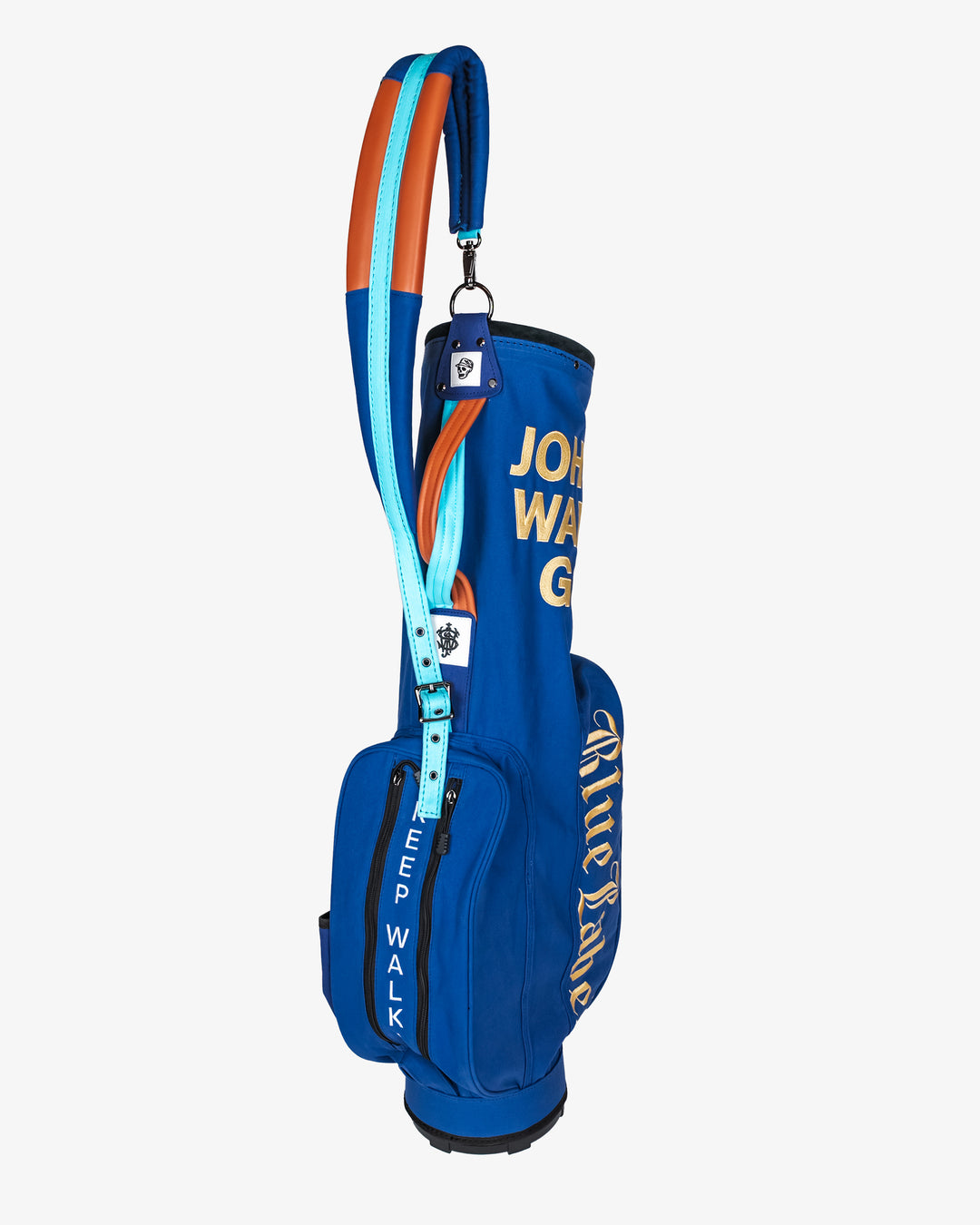 Crossbody Golf Bags | Devereux Golf