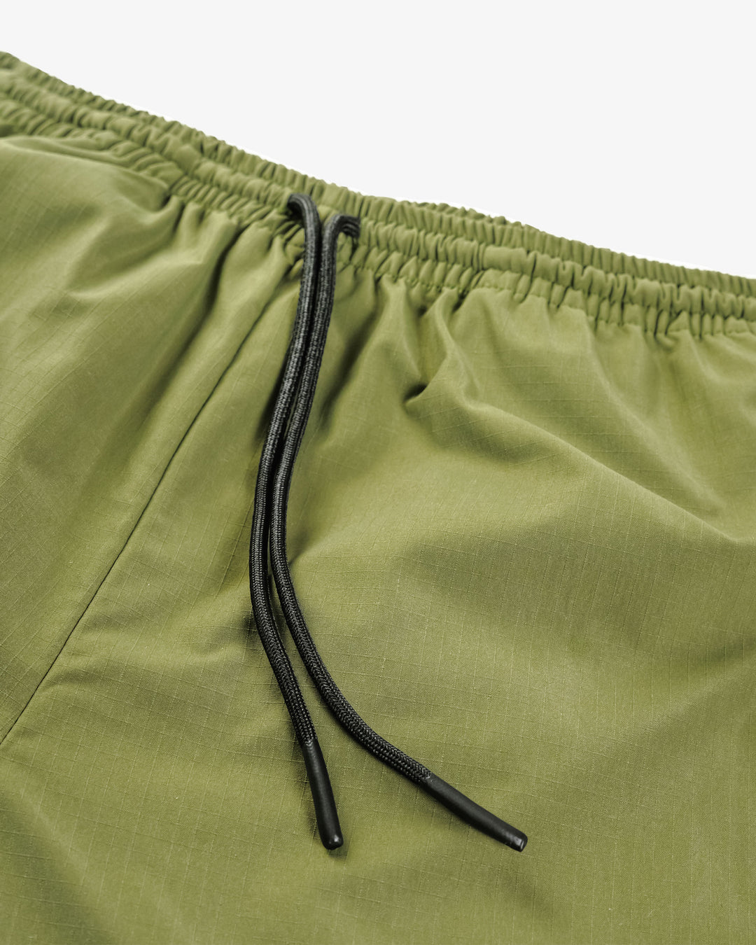 Sand Bagger Shorts - Olive – Devereux